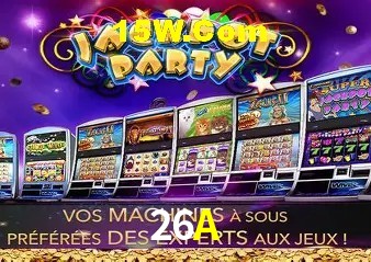 A Revolução dos Aplicativos de Jogos no 26A